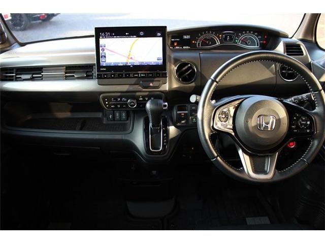 HONDA N BOX CUSTOM 2023 Image 31