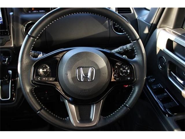 HONDA N BOX CUSTOM 2023 Image 31