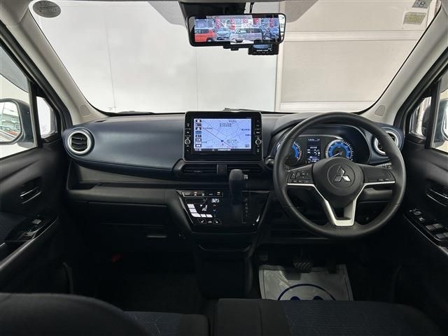 MITSUBISHI EK X 4WD 2019 Image 31