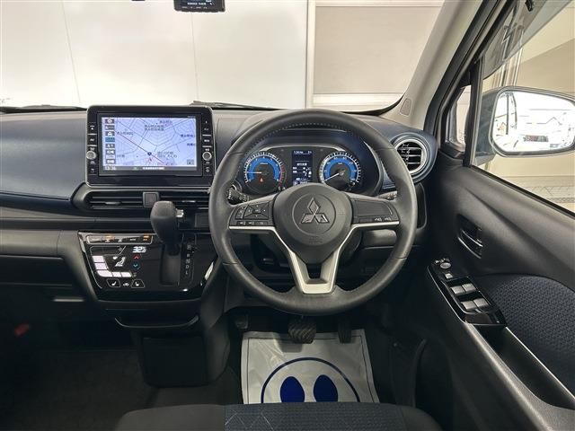 MITSUBISHI EK X 4WD 2019 Image 31