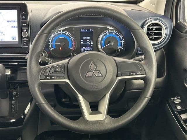 MITSUBISHI EK X 4WD 2019 Image 31