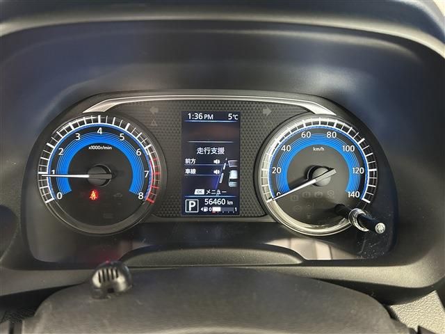 MITSUBISHI EK X 4WD 2019 Image 31