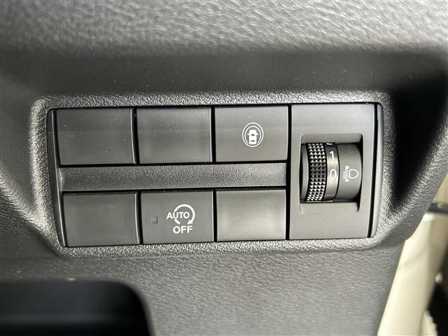 MITSUBISHI EK X 4WD 2019 Image 31