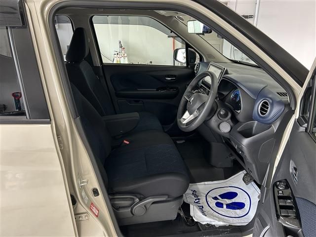 MITSUBISHI EK X 4WD 2019 Image 31