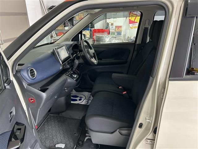 MITSUBISHI EK X 4WD 2019 Image 31