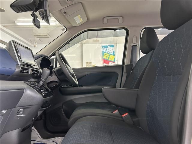 MITSUBISHI EK X 4WD 2019 Image 31