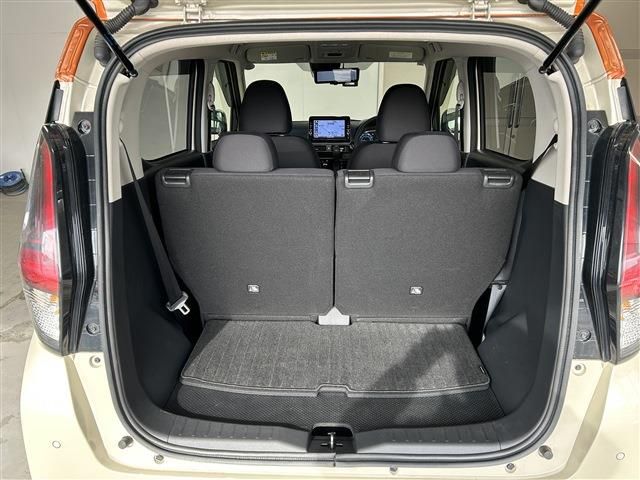 MITSUBISHI EK X 4WD 2019 Image 31