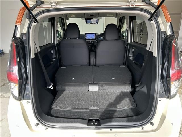 MITSUBISHI EK X 4WD 2019 Image 31