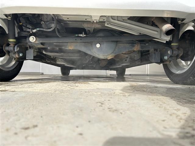 MITSUBISHI EK X 4WD 2019 Image 31