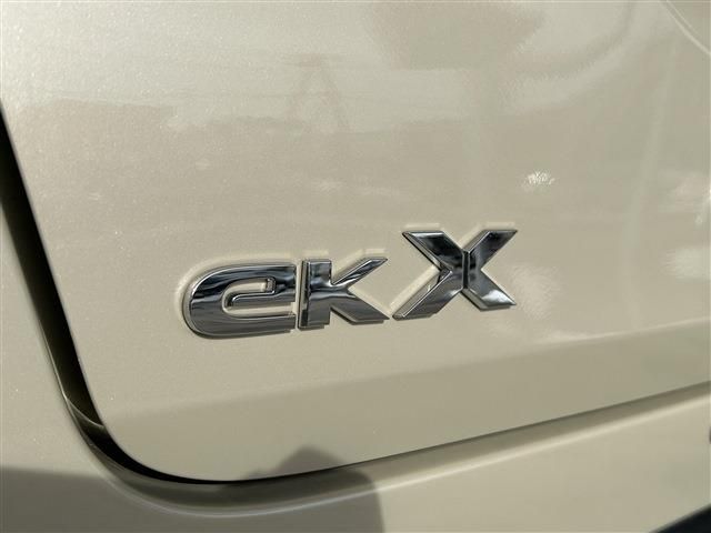 MITSUBISHI EK X 4WD 2019 Image 31