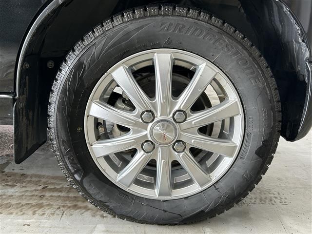 DAIHATSU HIJET DECKVAN 4WD 2025 Image 31