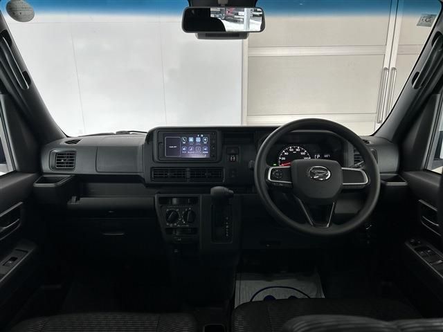 DAIHATSU HIJET DECKVAN 4WD 2025 Image 31