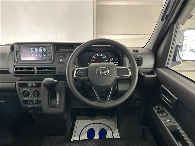 DAIHATSU HIJET DECKVAN 4WD 2025 Image 31