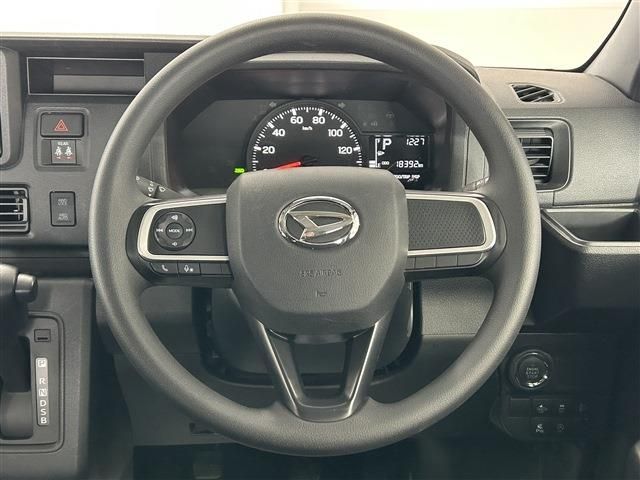 DAIHATSU HIJET DECKVAN 4WD 2025 Image 31