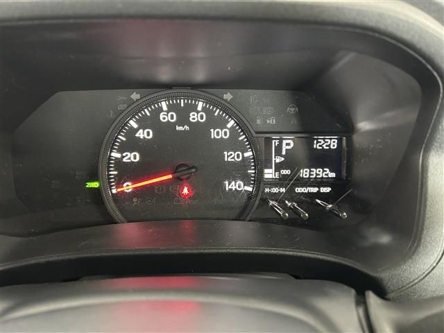 DAIHATSU HIJET DECKVAN 4WD 2025 Image 31