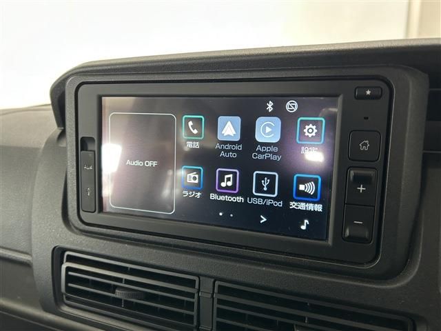 DAIHATSU HIJET DECKVAN 4WD 2025 Image 31