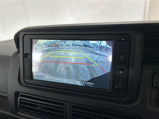 DAIHATSU HIJET DECKVAN 4WD 2025 Image 31