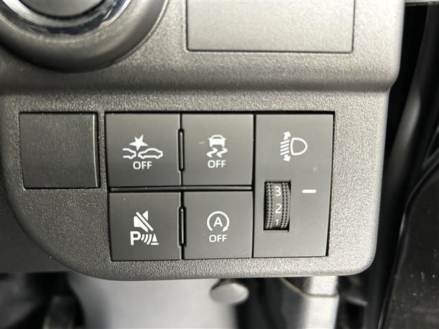 DAIHATSU HIJET DECKVAN 4WD 2025 Image 31