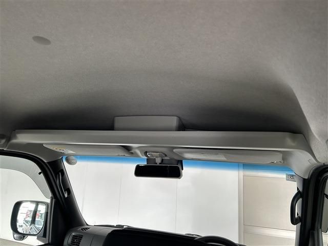 DAIHATSU HIJET DECKVAN 4WD 2025 Image 31