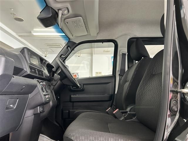 DAIHATSU HIJET DECKVAN 4WD 2025 Image 31