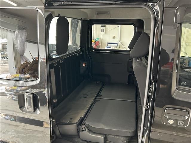 DAIHATSU HIJET DECKVAN 4WD 2025 Image 31