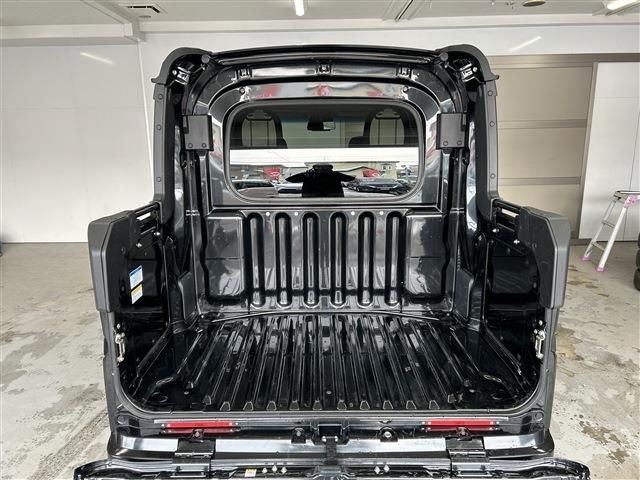 DAIHATSU HIJET DECKVAN 4WD 2025 Image 31