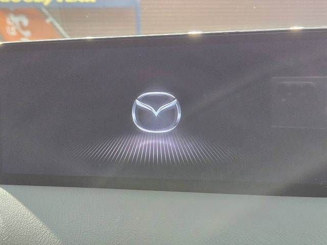 MAZDA CX-8 2024 Image 31