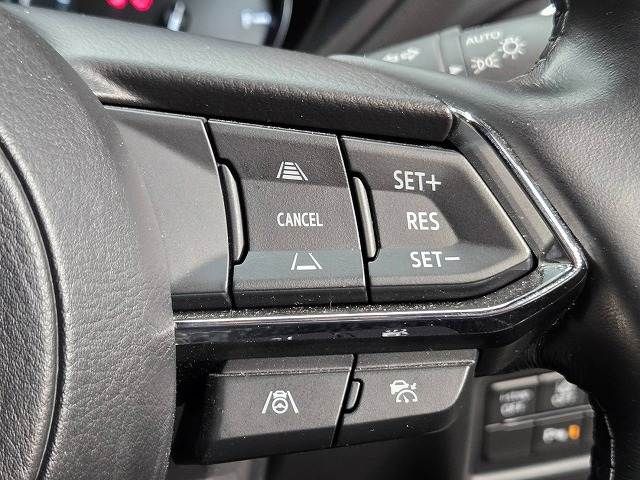 MAZDA CX-8 2024 Image 31