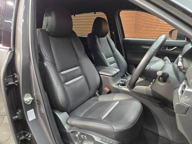 MAZDA CX-8 2024 Image 31