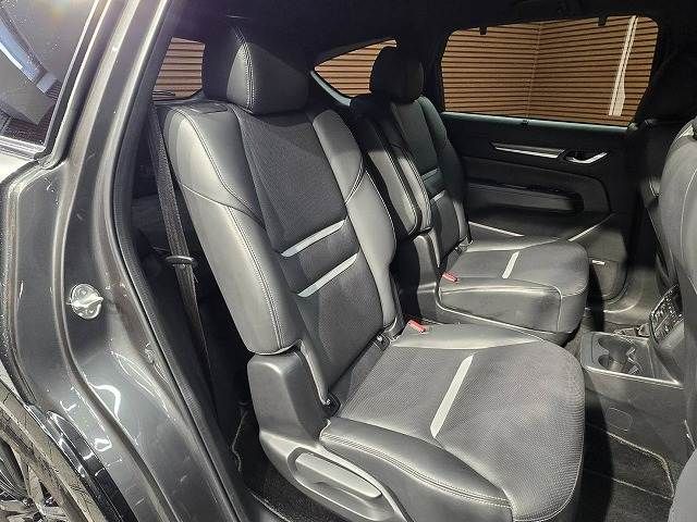 MAZDA CX-8 2024 Image 31