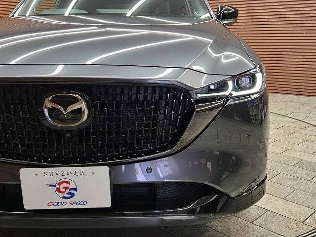 MAZDA CX-8 2024 Image 31