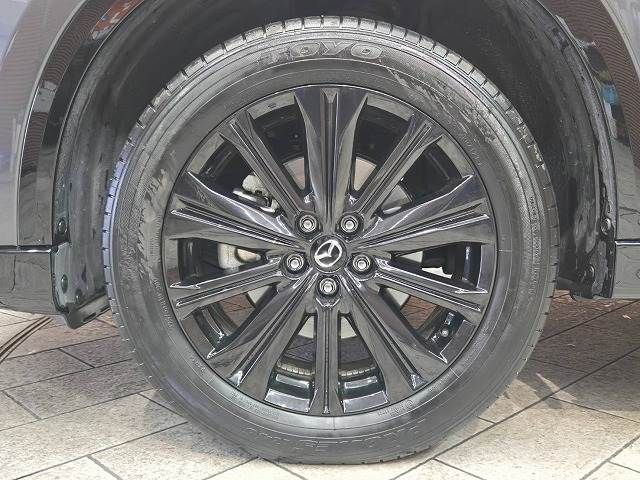 MAZDA CX-8 2024 Image 31