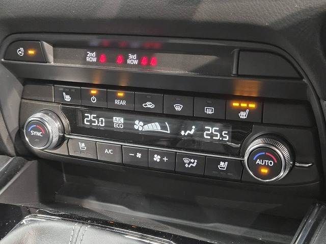 MAZDA CX-8 2024 Image 31