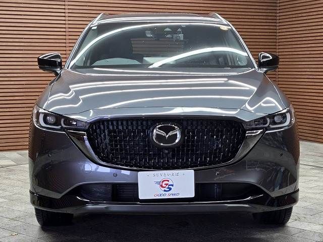 MAZDA CX-8 2024 Image 31