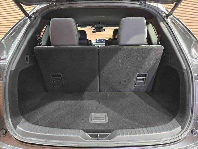 MAZDA CX-8 2024 Image 31