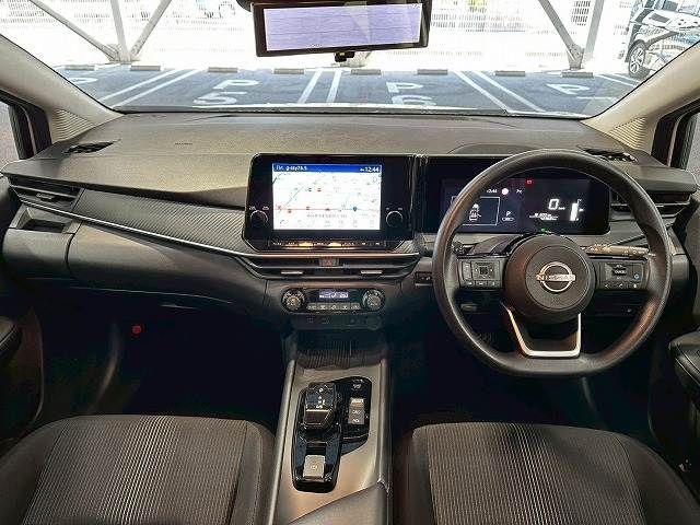 NISSAN NOTE 2023 Image 31