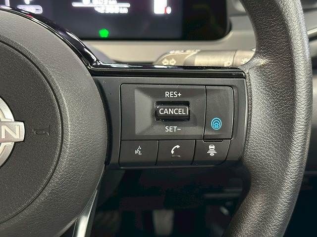 NISSAN NOTE 2023 Image 31