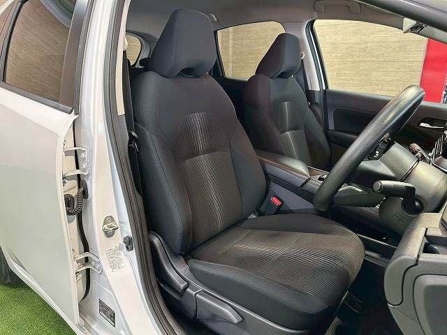 NISSAN NOTE 2023 Image 31