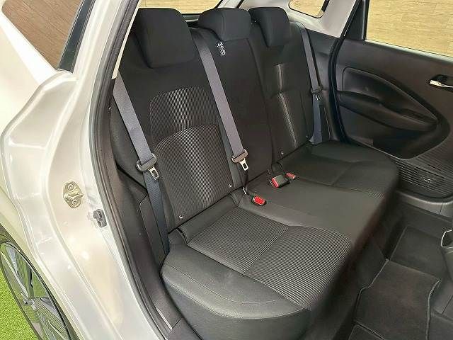 NISSAN NOTE 2023 Image 31