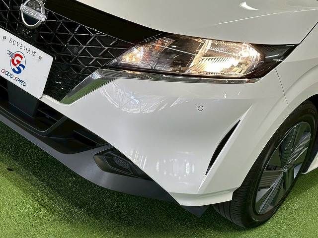 NISSAN NOTE 2023 Image 31