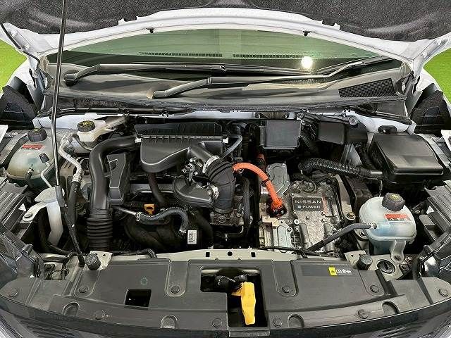 NISSAN NOTE 2023 Image 31