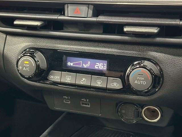 NISSAN NOTE 2023 Image 31