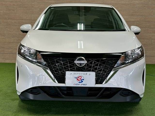 NISSAN NOTE 2023 Image 31