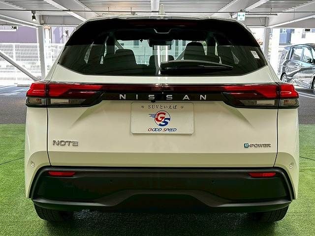 NISSAN NOTE 2023 Image 31