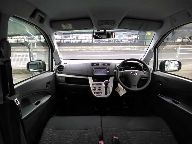 DAIHATSU MOVE 2014 Image 31