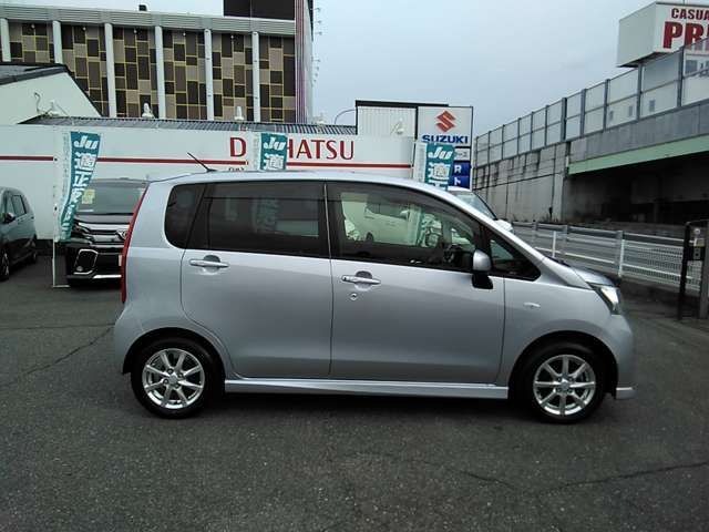 DAIHATSU MOVE 2014 Image 31