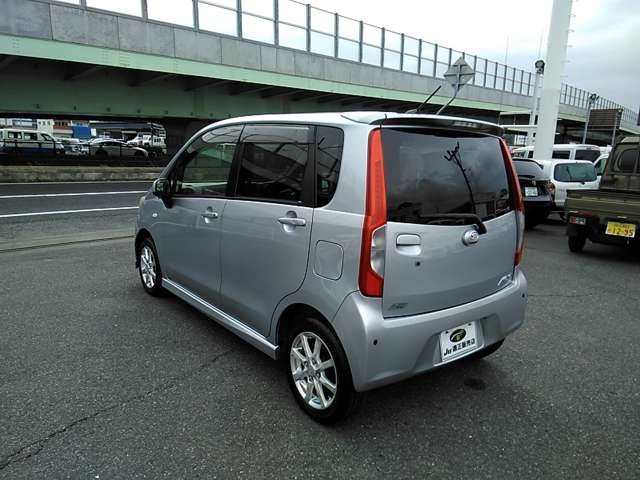 DAIHATSU MOVE 2014 Image 31