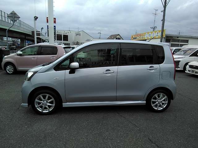 DAIHATSU MOVE 2014 Image 31