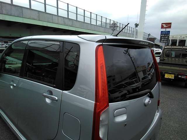 DAIHATSU MOVE 2014 Image 31