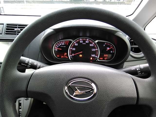 DAIHATSU MOVE 2014 Image 31